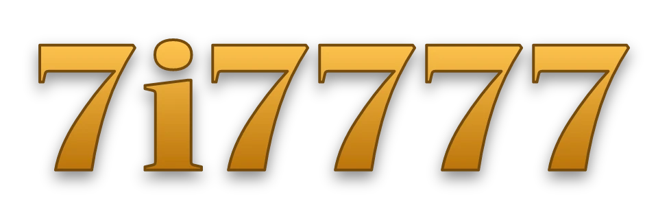 7i7777 logo